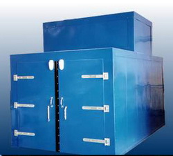 Conveyor Ovens